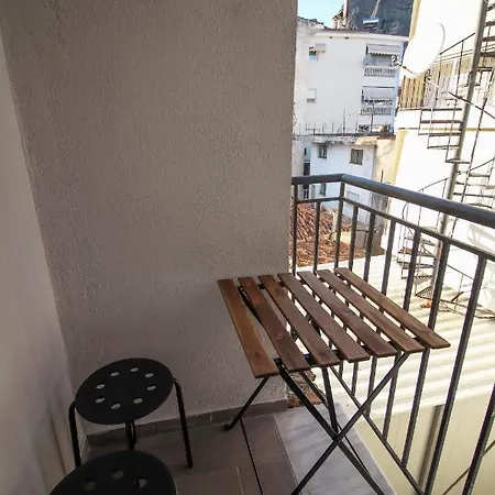 La Casa De Profesor 3 Apartment Kalambaka Exterior photo
