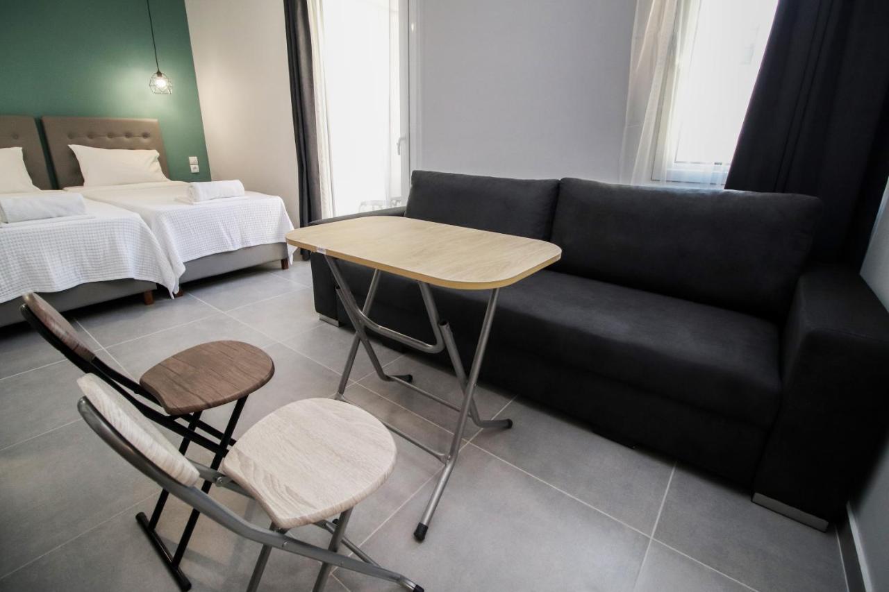 La Casa De Profesor 3 Apartment Kalambaka