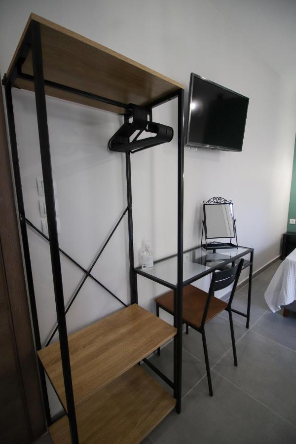 La Casa De Profesor 3 * Kalambaka