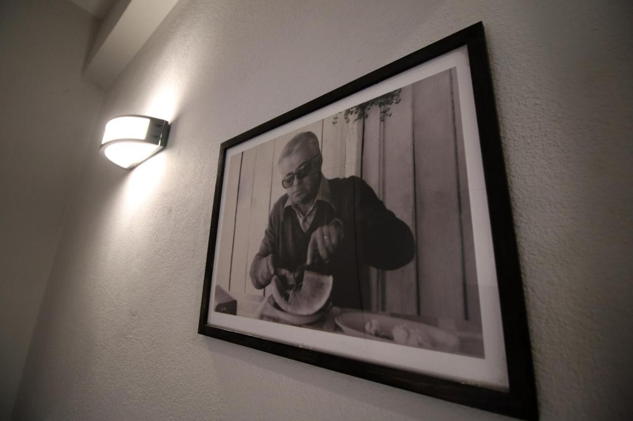 La Casa De Profesor 3 Kalambaka